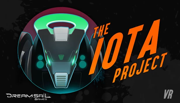 IOTA计划（The IOTA Project） 游戏封面