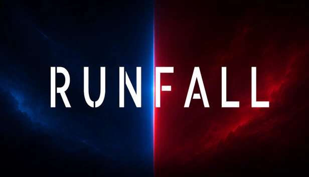 RunFall 游戏封面