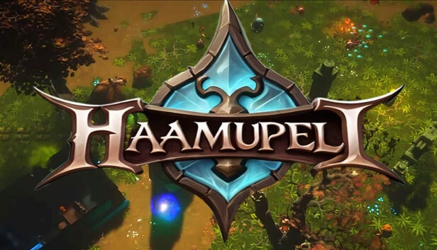 幽灵游戏：伊库-图尔索之怒（Haamupeli: Wrath of the Iku-Turso） 游戏封面