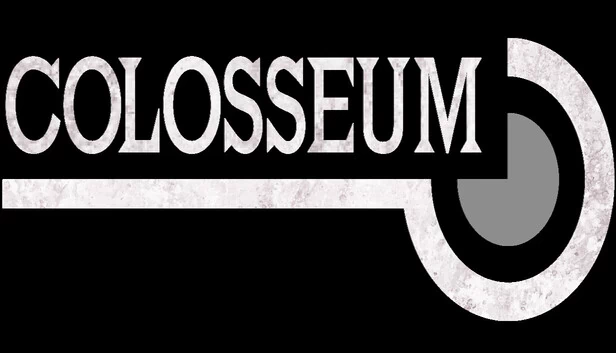 角斗士（Colosseum） 游戏封面