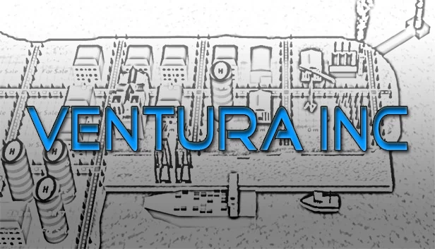 Ventura Inc 游戏封面