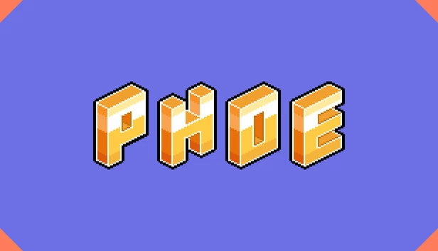 Phoe 游戏封面