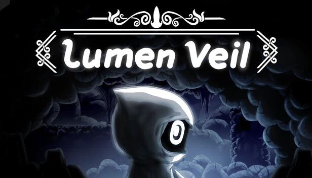 Lumen Veil 游戏封面