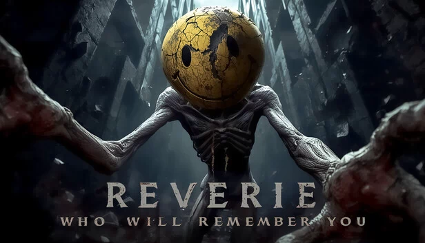 追忆：谁将铭记你（Reverie: Who will Remember You） 游戏封面