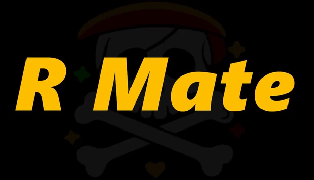 R Mate 游戏封面