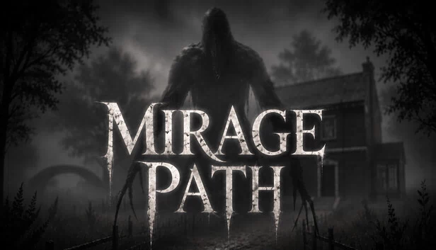 幻径（Mirage Path） 游戏封面