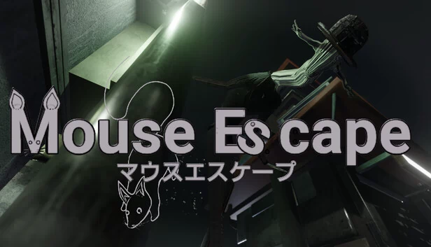 MouseEscape 游戏封面