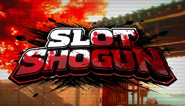 Slot Shogun 游戏封面