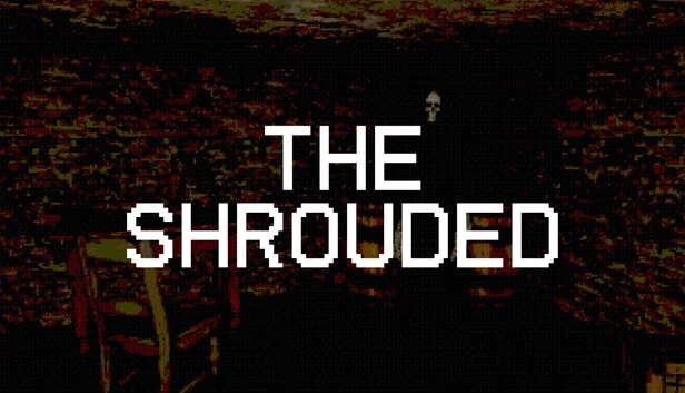 The Shrouded 游戏封面