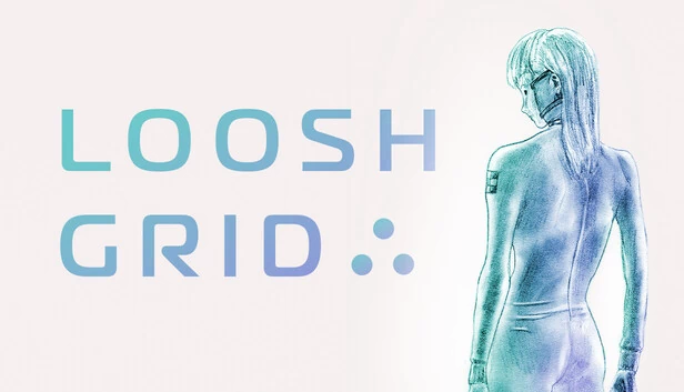 Loosh Grid 游戏封面