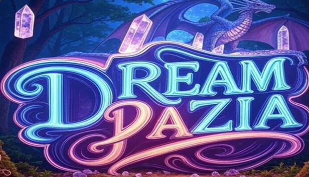梦达齐亚（Dream Dazia） 游戏封面