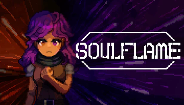 Soulflame 游戏封面
