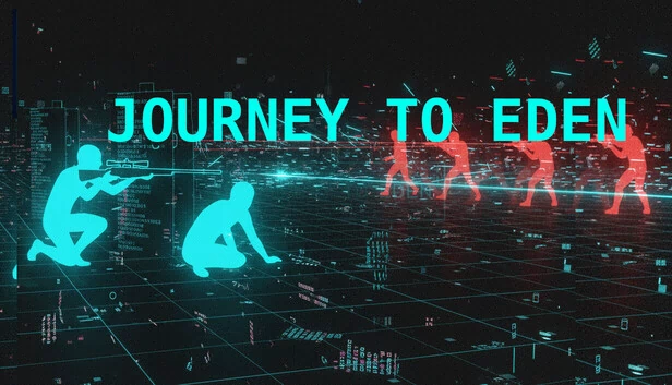 伊甸之旅（Journey to Eden） 游戏封面