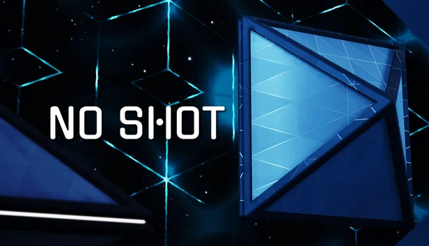 No Shot 游戏封面