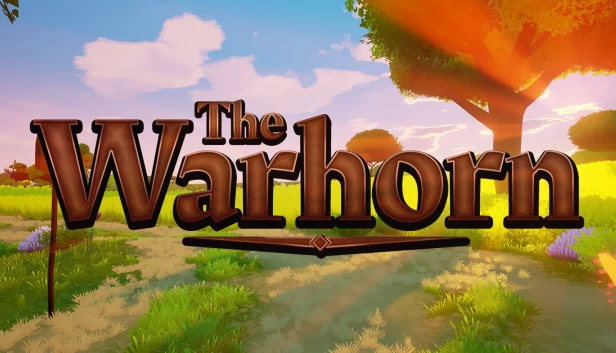 战争号角（The Warhorn） 游戏封面