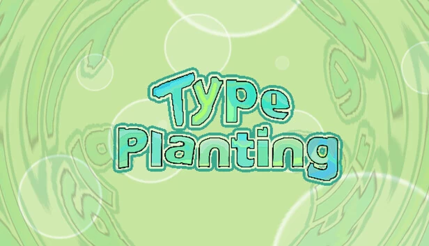 种植类型（Type Planting） 游戏封面
