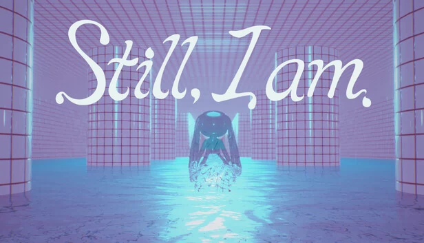 我依然如此（Still, I am.） 游戏封面