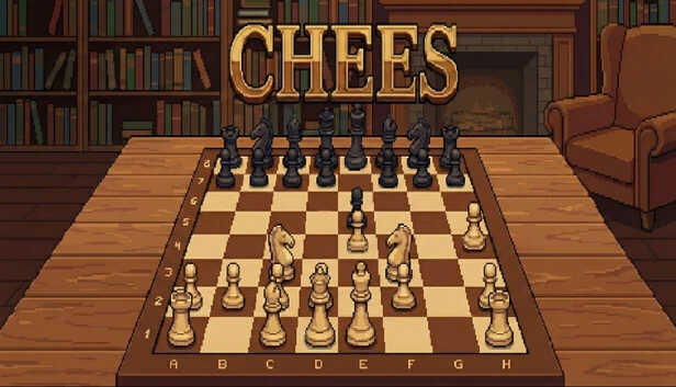 Chees 游戏封面