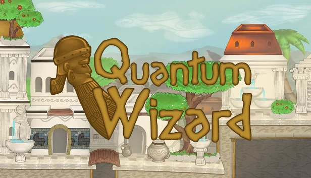 量子巫师（Quantum Wizard） 游戏封面