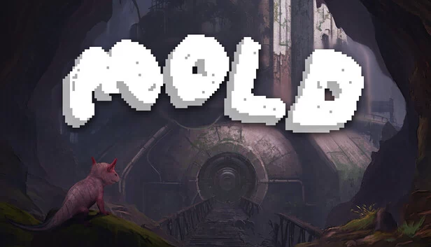 霉（Mold） 游戏封面