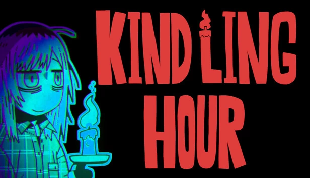 引火时刻（Kindling Hour） 游戏封面