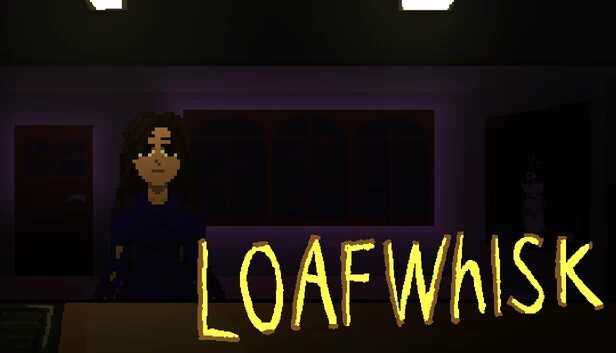 LoafWhisk 游戏封面