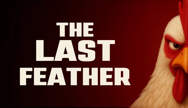 最后的羽毛（The Last Feather） 游戏封面