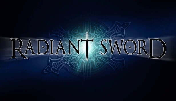 光辉之剑（Radiant Sword） 游戏封面