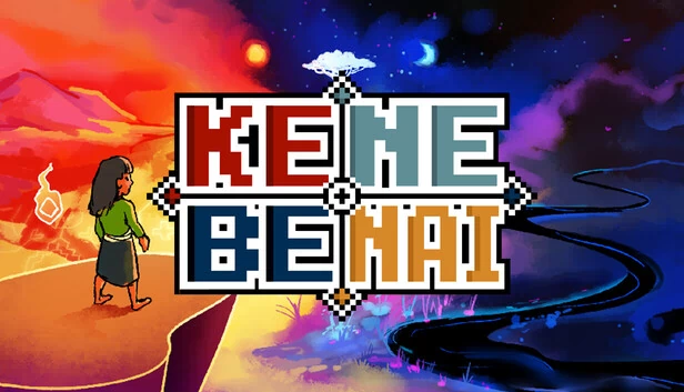 Kene Benai 游戏封面