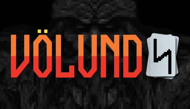 VÖLUND 游戏封面