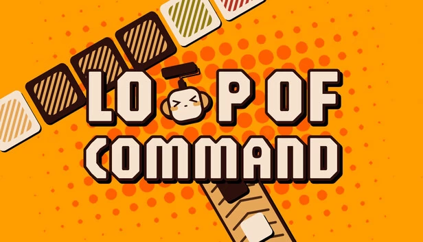 指挥循环（Loop of Command） 游戏封面