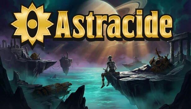 阿斯特拉西德（Astracide） 游戏封面