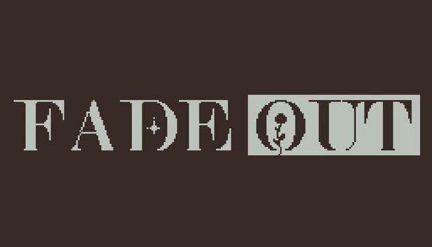 淡出（Fade Out） 游戏封面