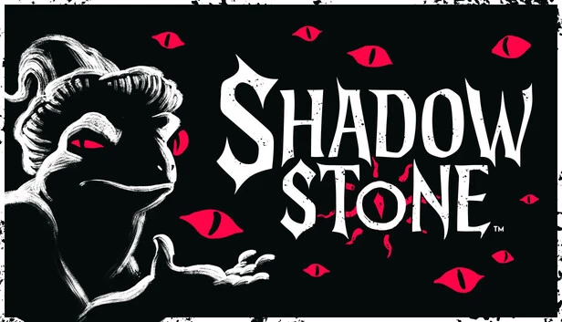 暗影石（Shadowstone） 游戏封面