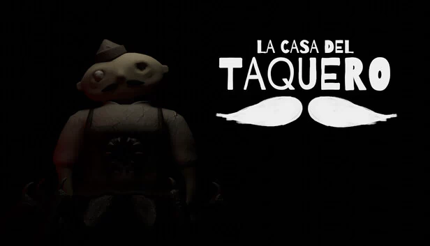 塔克罗之家（Taquero's House） 游戏封面