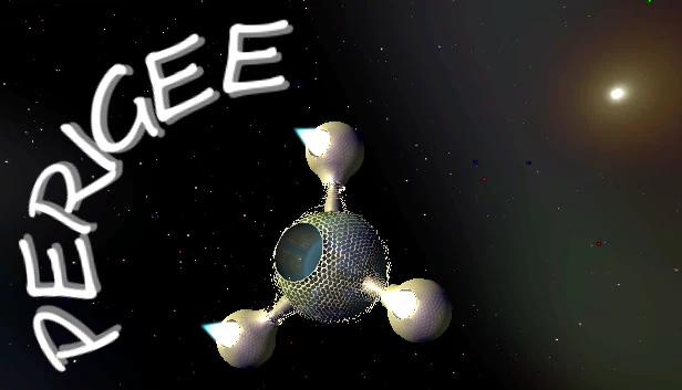 近地点（Perigee） 游戏封面