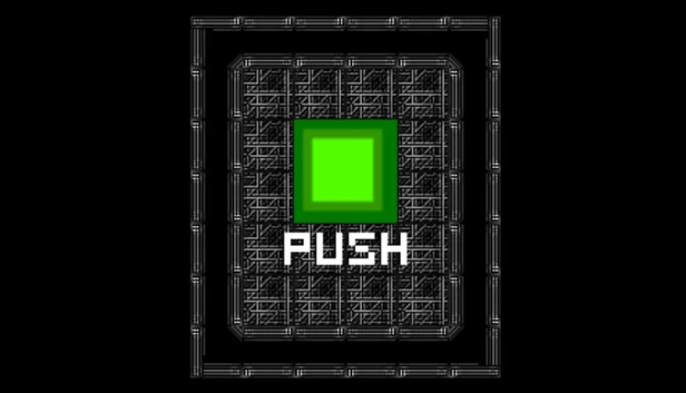 Abraxas Interactive 的 PUSH（Abraxas Interactive's PUSH） 游戏封面