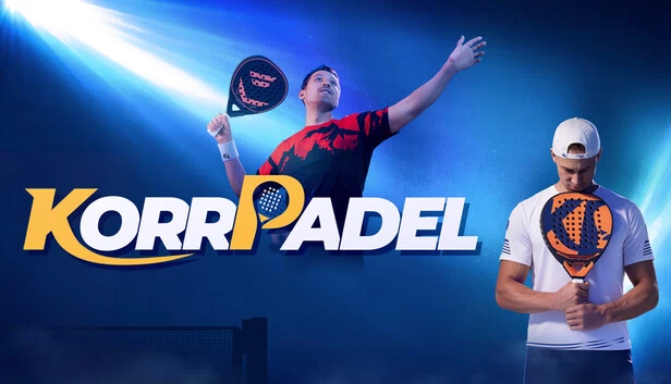 KorrPadel 游戏封面