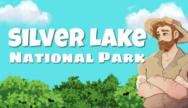 银湖国家公园（Silver Lake National Park） 游戏封面