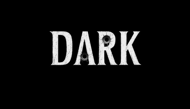 黑暗潜伏者（DARK） 游戏封面