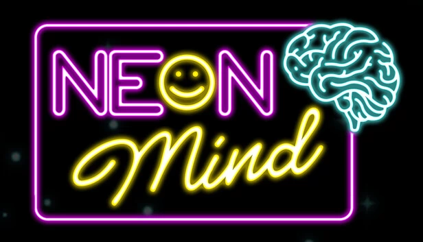 霓虹思维（Neon Mind） 游戏封面