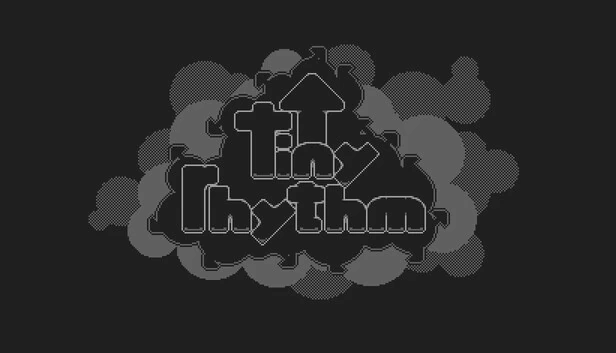 小小节奏师（tinyrhythm） 游戏封面