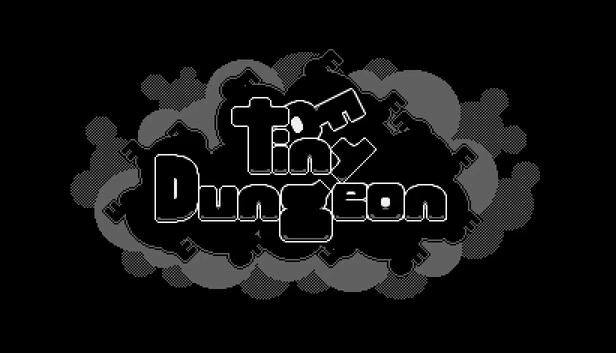 小小地牢（tinydungeon） 游戏封面