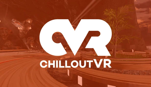 ChilloutVR 游戏封面