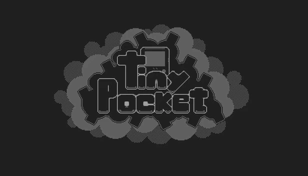 TinyPocket（tinypocket） 游戏封面