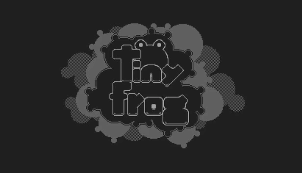 tinyfrog 游戏封面