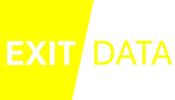 退出数据（EXIT DATA） 游戏封面
