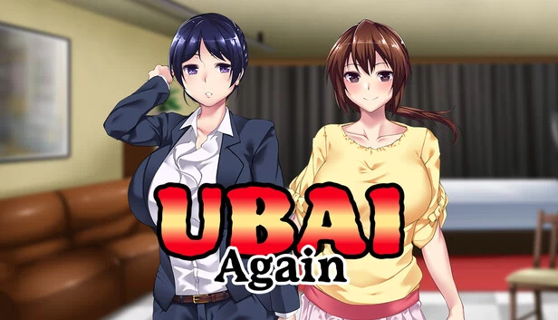 UBAI Again 游戏封面