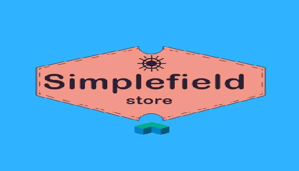 简单领域（Simplefield） 游戏封面