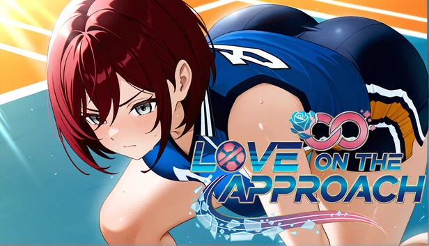 Love on the Approach 游戏封面